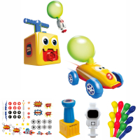 Balloon Zoom - Le plaisir du ballon avec leffet WOW !