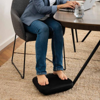 Appareil de massage shiatsu pour les pieds Belena Active Pro 2en1 - Chaleur et massage