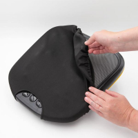 Appareil de massage shiatsu pour les pieds Belena Active Pro 2en1 - Chaleur et massage