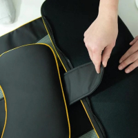 Belena Air Stretch elektronische Stretch- und Massagematte