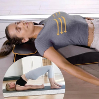 Belena Air Stretch elektronische Stretch- und Massagematte