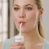 CorpCare MiracleSmile Set de nettoyage buccal spécial 3 pièces