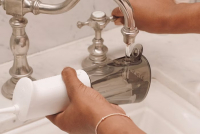 CorpCare MiracleSmile elektrische Munddusche