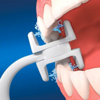 CorpCare MiracleSmile elektrische Munddusche