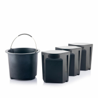 composteur de cuisine électrique InnovaGoods Ewooster