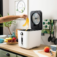composteur de cuisine électrique InnovaGoods Ewooster