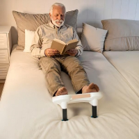 Fllow EMS-Tens Impuls-Fussmassagegerät