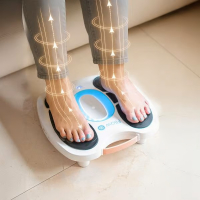 Fllow EMS-Tens Impuls-Fussmassagegerät