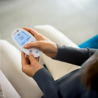 Fllow EMS-Tens Impuls-Fussmassagegerät