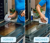 Grease Police - Miracle contre la graisse et la saleté 1+1 set