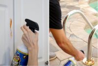 Grease Police - Wunder gegen Fett und Schmutz