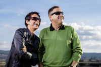 HD Polar View Sonnenbrille aus dem TV - 2+1 gratis - Hornoptik