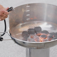 Hammersmith Air Storm Akku Handstaubsauger & Luftkompressor