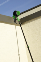 Hammersmith Aquaclean Deluxe corner brush