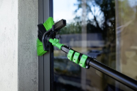 Hammersmith Aquaclean Deluxe corner brush