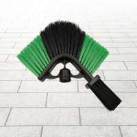 Hammersmith Aquaclean Deluxe corner brush