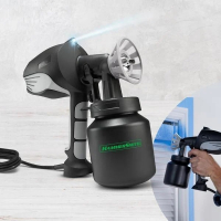 Hammersmith Paint Blast Farbsprühgerät