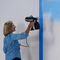 Hammersmith Paint Blast Farbsprühgerät