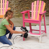 Hammersmith Paint Blast Farbsprühgerät