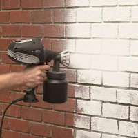 Hammersmith Paint Blast Ersatz Farbbehälter - 800ml