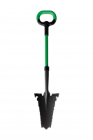 Hammersmith Rayzer Shovel Bêche à racines universelle professionnelle