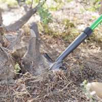 Hammersmith Rayzer Shovel Bêche à racines universelle professionnelle