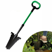 Hammersmith Rayzer Shovel Bêche à racines universelle professionnelle