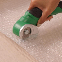 Hammersmith SharpSpin elektrischer Akku Rollschneider