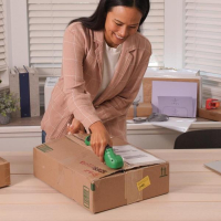 Hammersmith SharpSpin elektrischer Akku Rollschneider