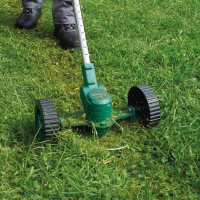 Hammersmith MultiWizard 5in1 Akku Rasentrimmer