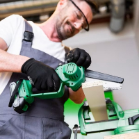 Hammersmith PocketSaw Pro Mini Akku Kettensäge