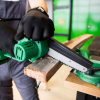 Hammersmith PocketSaw Pro Mini Akku Kettensäge