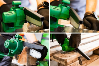 Hammersmith PocketSaw Pro Mini Akku Kettensäge