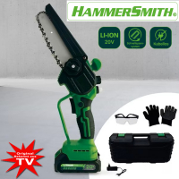 Hammersmith PocketSaw Pro Mini Akku Kettensäge