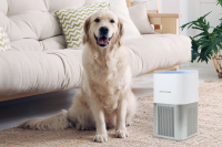 Purificateur dair INVICTUS Air P5 - Technologie de purification en 6 étapes