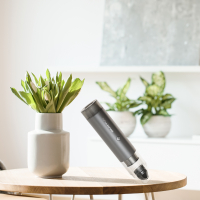 INVICTUS ONE Table - 7 tlg. - mobiler 3in1 Akku-Handsauger