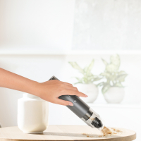 INVICTUS ONE Table - 7 tlg. - mobiler 3in1 Akku-Handsauger