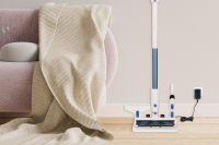 Ensemble aspirateur sans fil INVICTUS X4, 11 pièces - Fonction Nettoyage Rapide