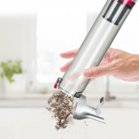 Invictus One 2.0 Hand- und Bodenstaubsauger Set 12-tlg.