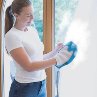 Livington SteamTouch Innovative steam glove