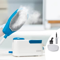 Livington SteamTouch Innovative steam glove