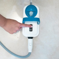 Livington SteamTouch Innovative steam glove