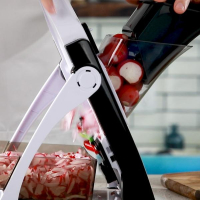 Livington TurboCut Rabot universel avec accessoires GRATUITS