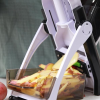 Livington TurboCut Rabot universel avec accessoires GRATUITS