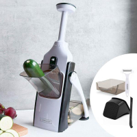 Livington TurboCut Rabot universel avec accessoires GRATUITS