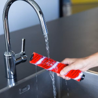 Brosse de rechange Livington Voom