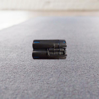 Livington Voom Ersatz-Akku für kabellosen Besen