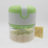 Livington 3 Seconds Chopper Multibroyeur 3en1