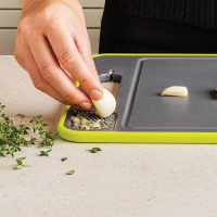 Livington FrostAway 4in1 Auftauhilfe & Schneidbrett