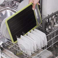 Livington FrostAway 4in1 Auftauhilfe & Schneidbrett 1+1